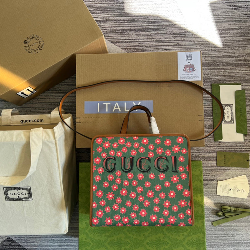 Amelia- GCI Bags - 4911