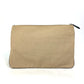 Fendi  Cloth Clutch Bag (Pre-Owned)
