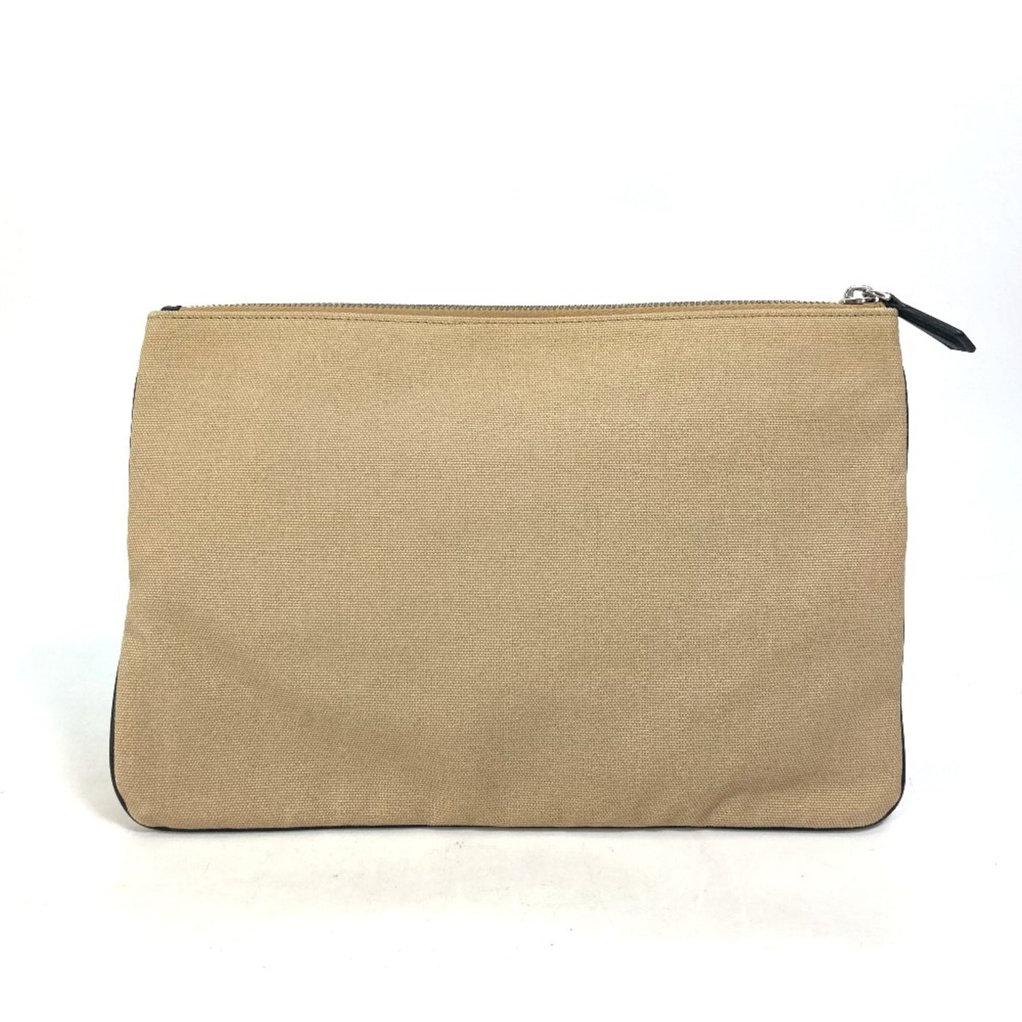 Fendi  Cloth Clutch Bag (Pre-Owned)
