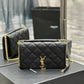 Amelia - YSL Bag - 2463