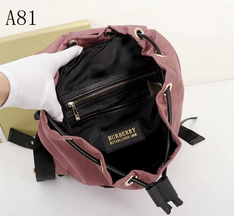 Burberry Bags - Bagsattire   052