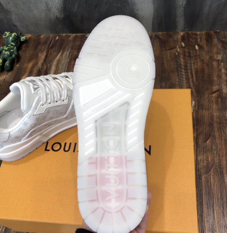AmeliaLuxury - LOV Men Shoes - 1190