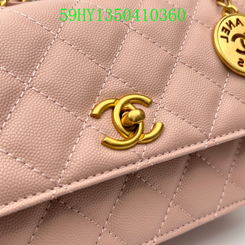 Amelia - CHL Bags - 1140