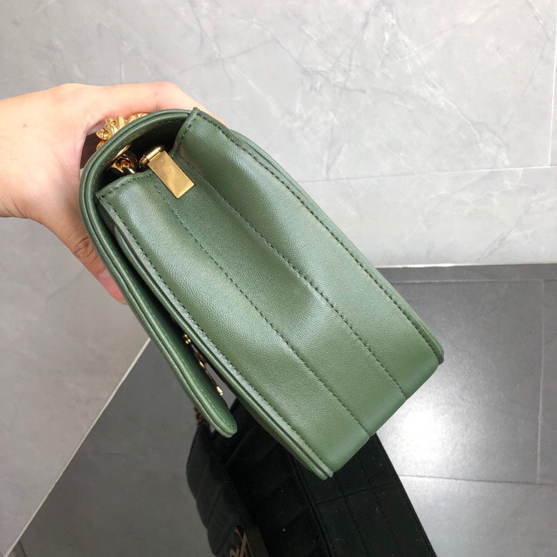 Amelia - YSL Bag - 4055