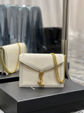 YSL BAGS - WOMEN LOVE LUXURY BAGS - 422