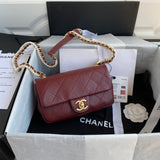 Amelia- CHL Bags - 6380