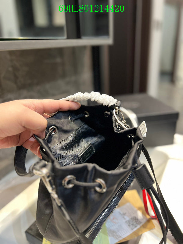 Prada Bags - The Barnes Bags  683
