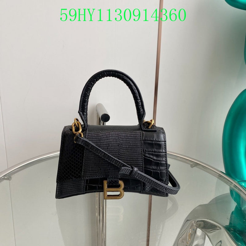 Amelia - BGA Bags - 2096
