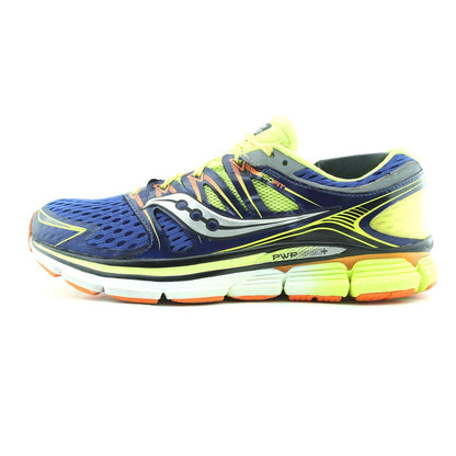 SAUCONY TRIUMPH ISO