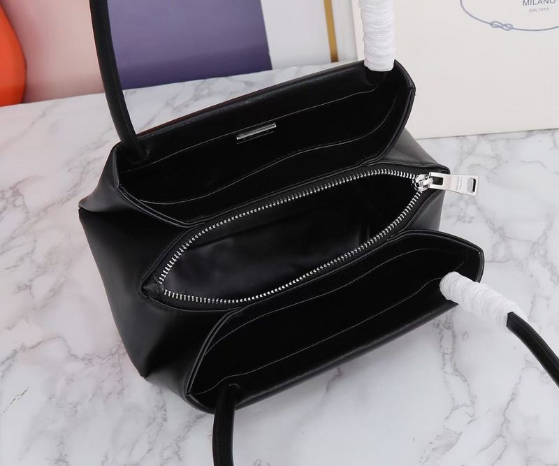 Amelia- PRDA  LUXURY BAGS - 028