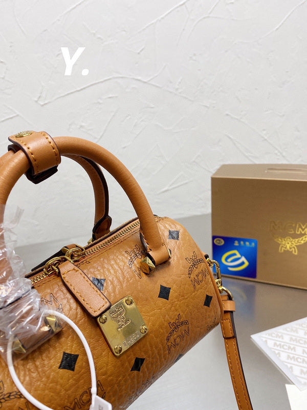 Amelia- - MQM Bags - 056