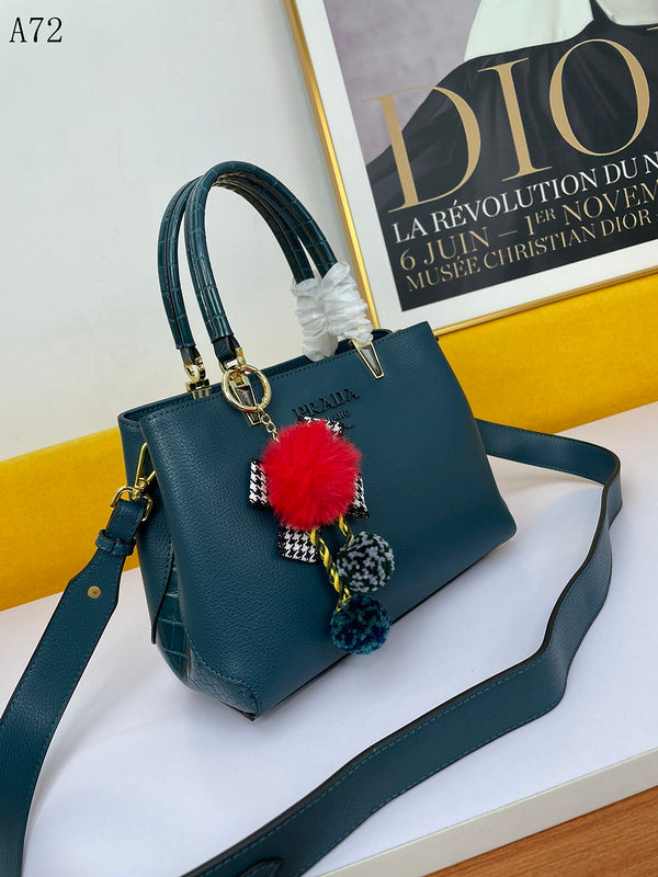Barnes-Bags - Prada Bags - 811