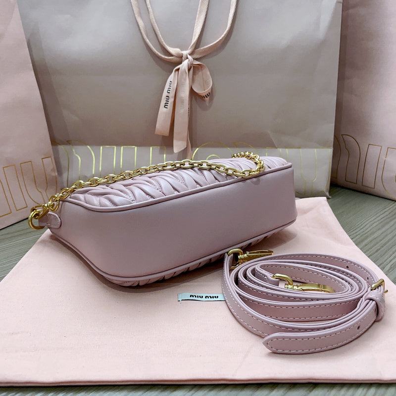 Amelia- MMU  LUXURY BAGS - 039