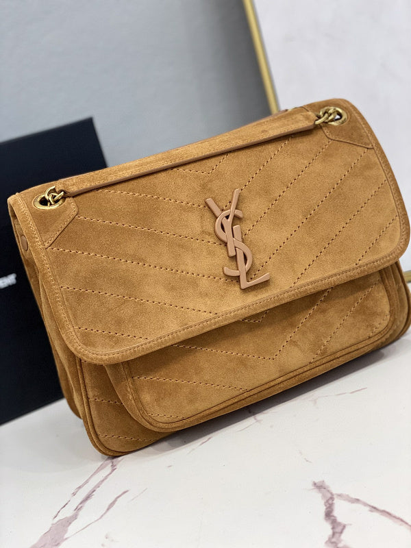 Amelia - YSL Bag - 2159