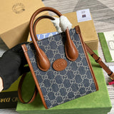 Amelia- GCI Bags - 4501