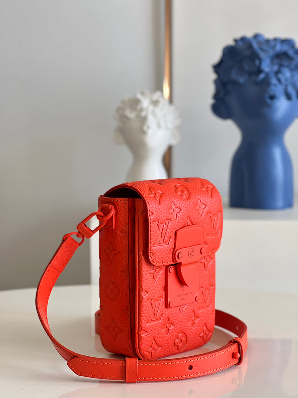 Amelia - LV Bags - 16395