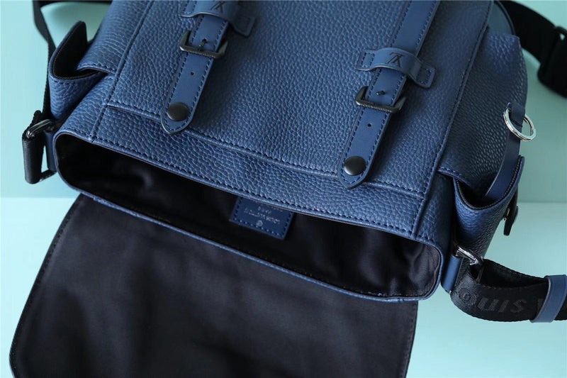 Fan Fashion Lu-Vi bags - 10076
