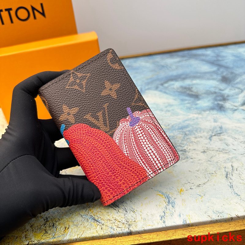 Amelia- Mix Wallets - 435