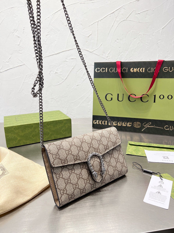 Amelia  - GCI Bags - 11882