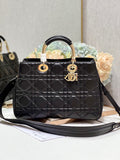 Amelia- DYOR BAGS - DESIGNER HANDBAGS  - 345