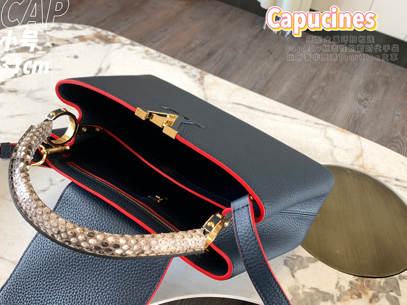 Amelia's Bag Gallery - LOV Bags - 1210