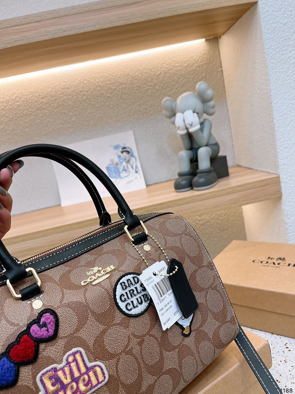 Amelia - CCH Bags - 300