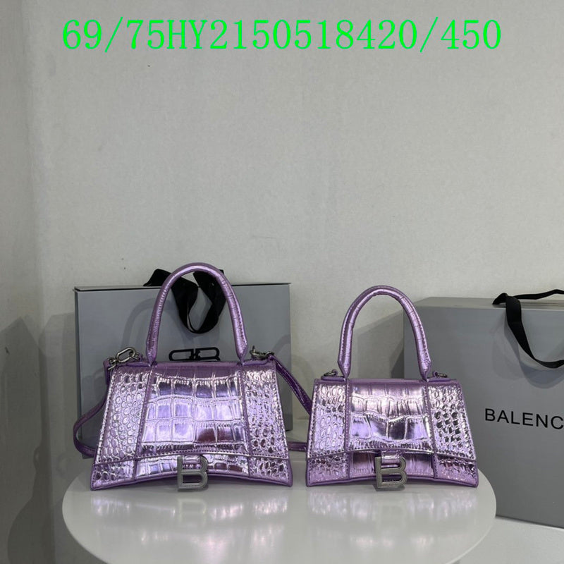 Amelia - BGA Bags - 2298