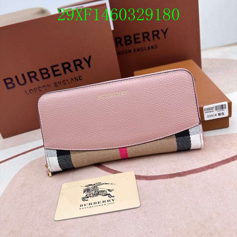 Amelia - BOR Wallet - 034
