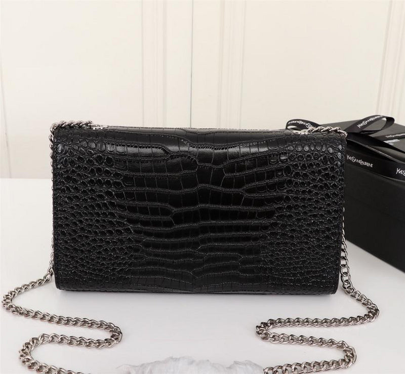 Amelia - YSL Bag - 2598