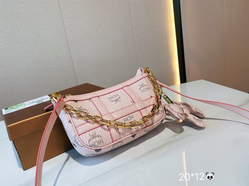 Amelia- - MQM Bags - 202