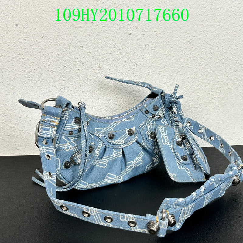 Amelia - BGA Bags - 1700