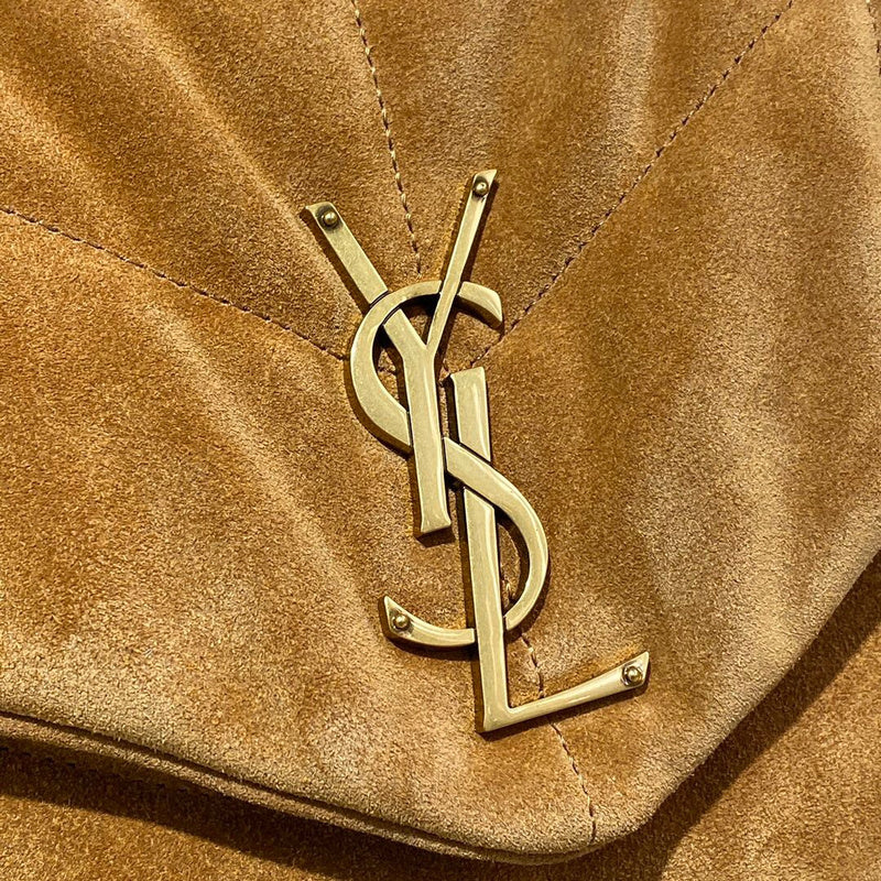 Amelia - YSL Bag - 4081
