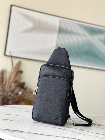 Fashion Lu-Vi bags - 4683