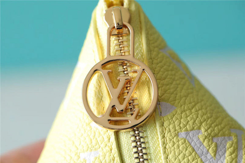 Fan Fashion Lu-Vi bags - 8865