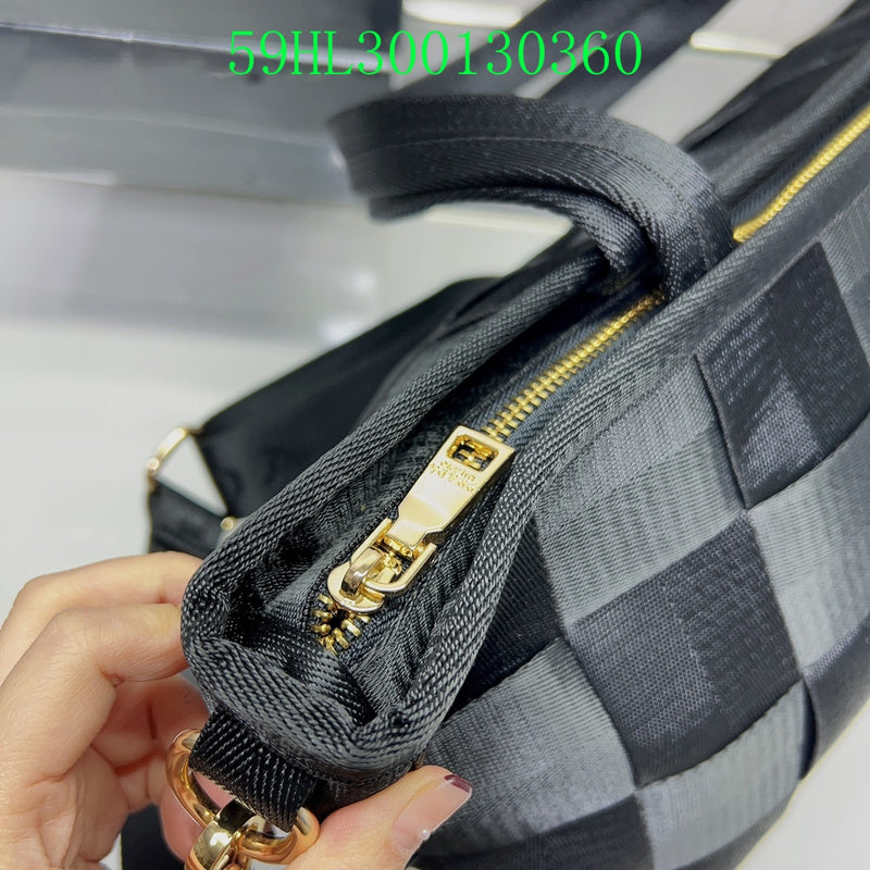 Prada Bags - The Barnes Bags  608