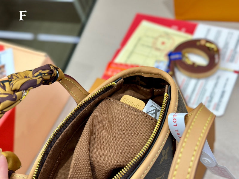 Amelia - LV Bags - 14684