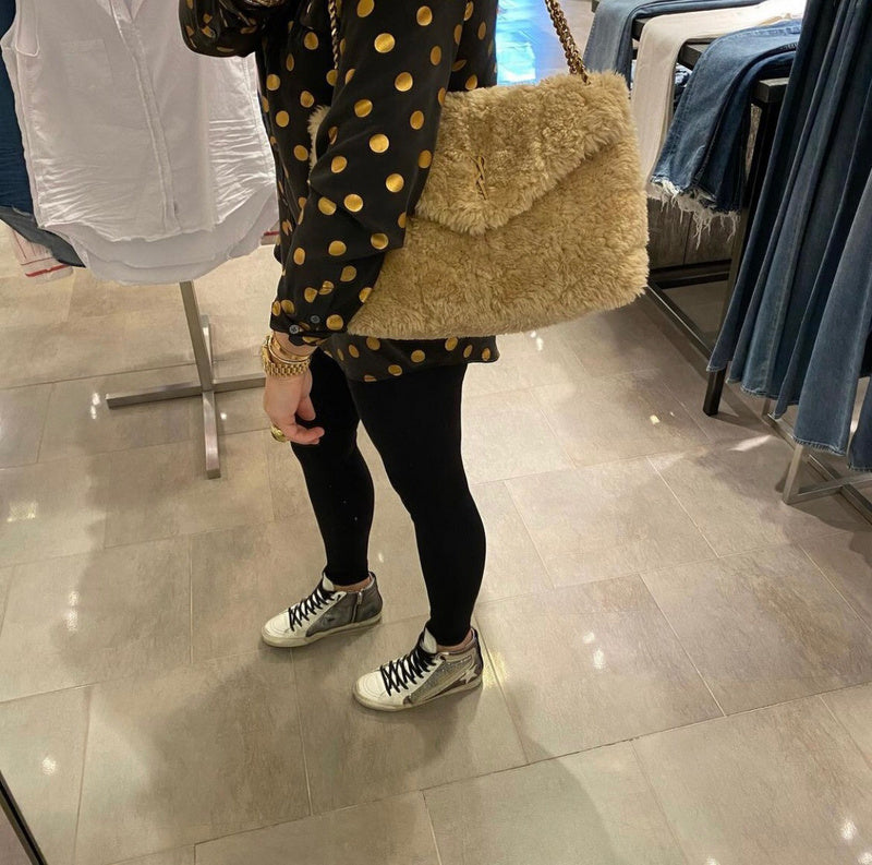 Amelia - YSL Bag - 3725