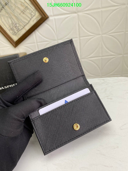 Amelia - PD Wallet - 341