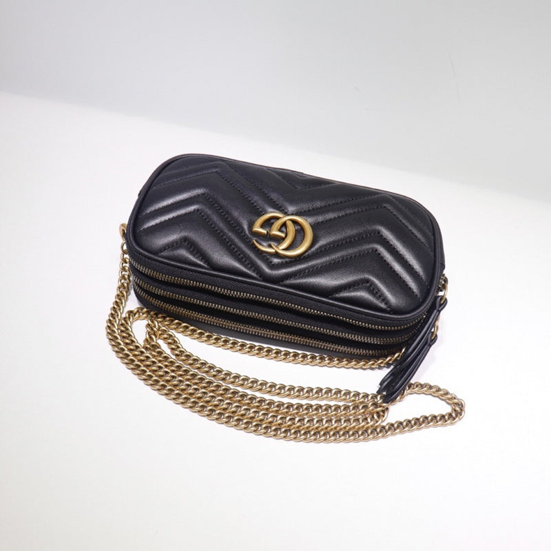 Amelia- GUKI Women Bags - 895