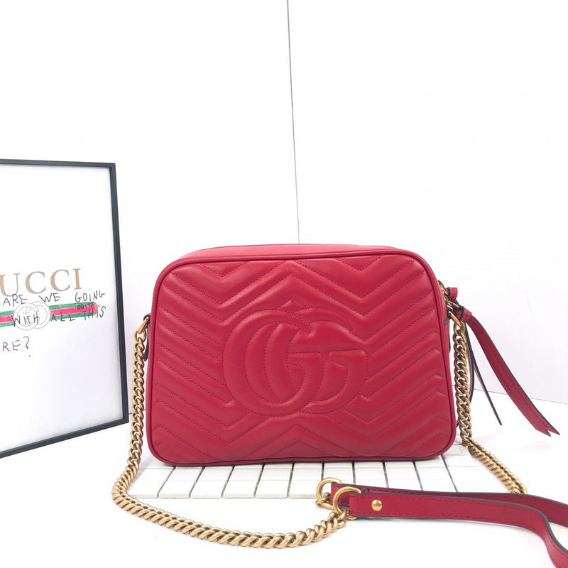 Amelia Fashion - GCI Bags - 2501