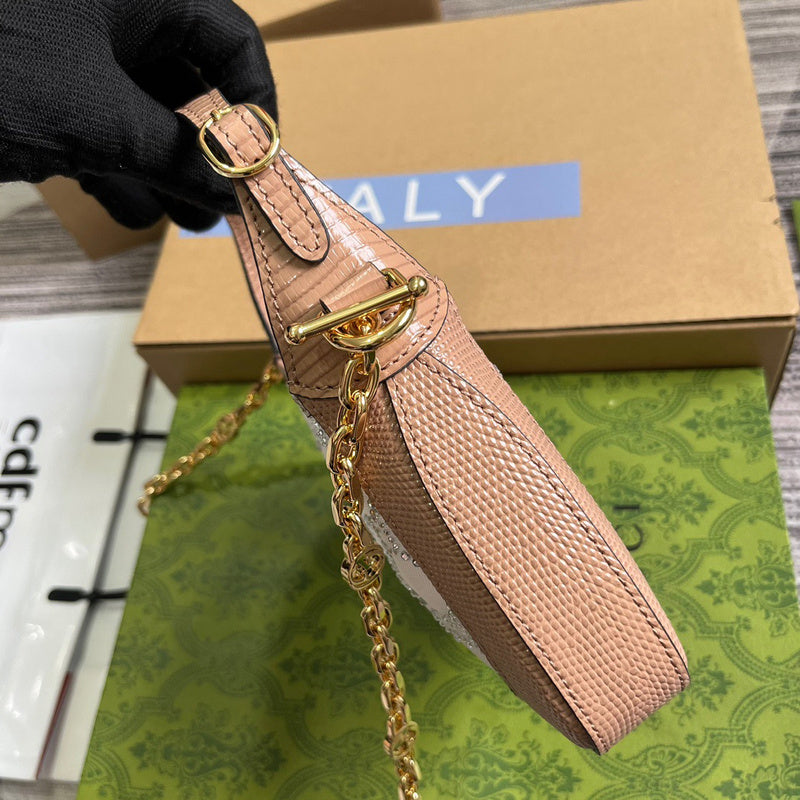 Amelia- GCI LUXURY LADY BAG - BRANDED BAGS FOR WOMEN - 104
