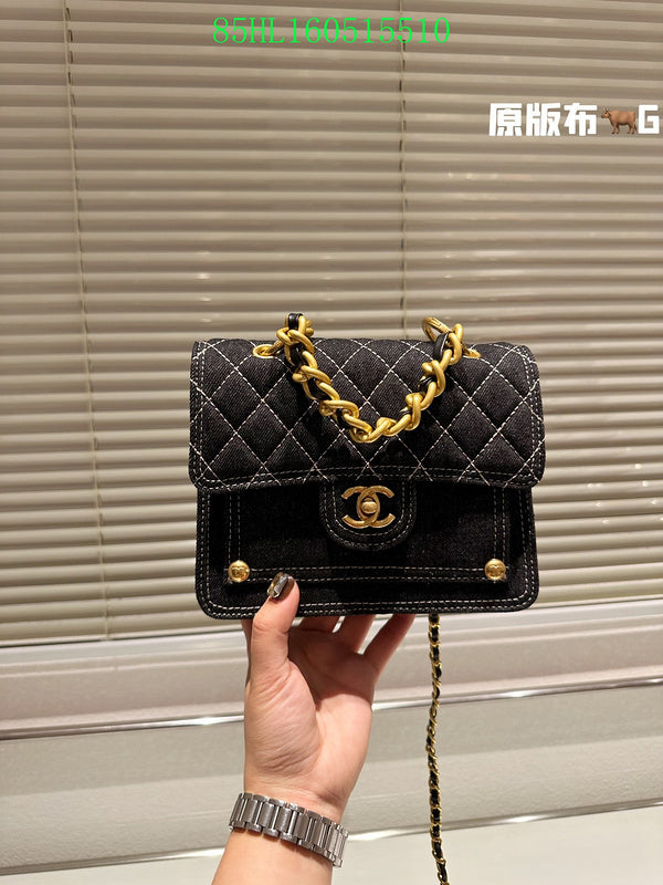 Amelia - CHL Bags - 925