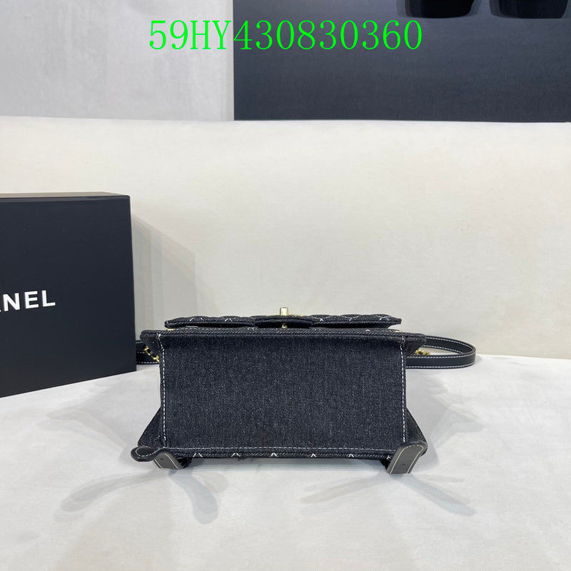 Amelia - CHL Bags - 026