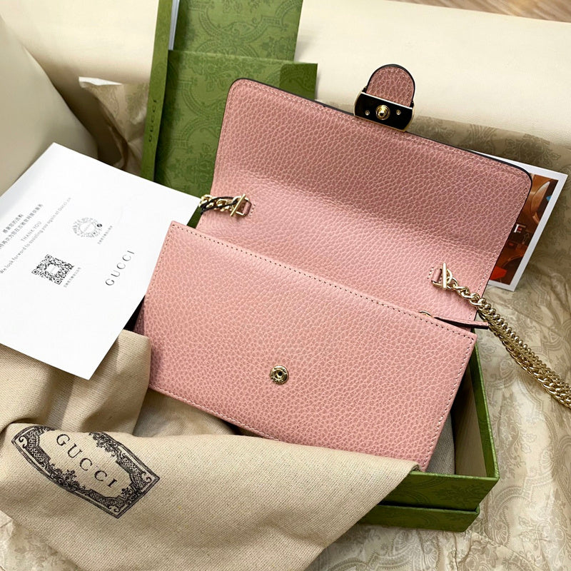 Amelia-i GUKI Women Bags - 1100