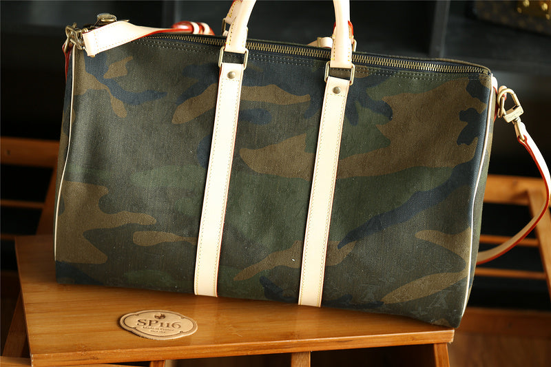 Fan Fashion Lu-Vi bags - 9473