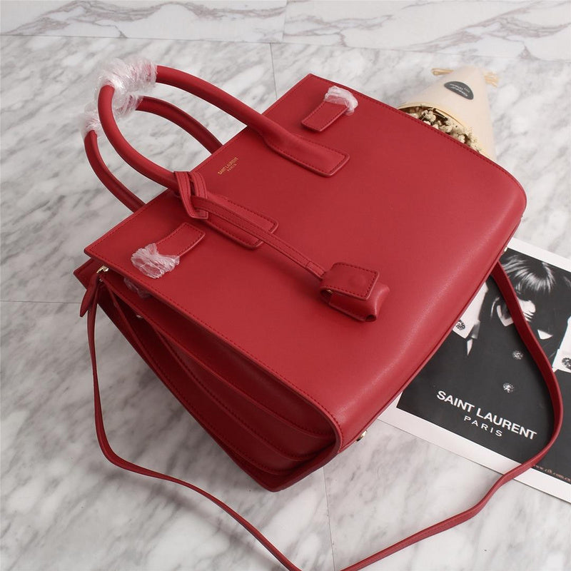 Amelia - YSL Bag - 2524