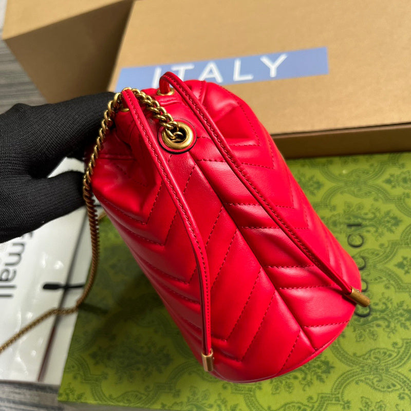 Amelia- GCI LUXURY LADY BAG - BRANDED BAGS FOR WOMEN - 119