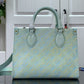 Fashion Lu-Vi bags - 3565