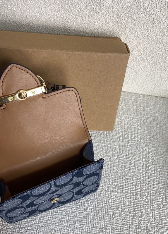 Amelia-i CAH Bags - 006