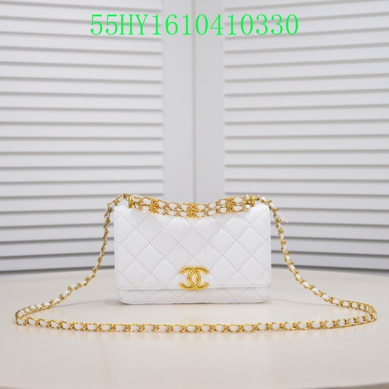Amelia - CHL Bags - 1130